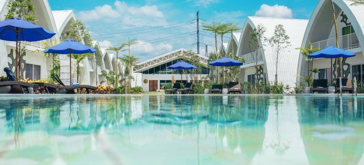 缓冲箱酒店-赛布再也(Dash Box Hotel Cyberjaya)图片