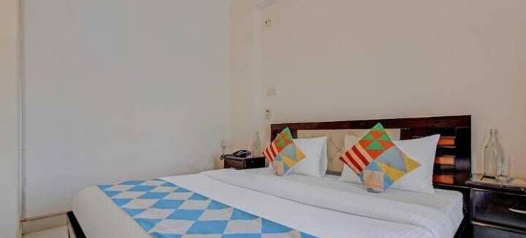 阿斯托里亚精英酒店(Astoria Elite Guest House)图片