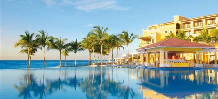 洛斯卡波斯梦想套房高尔夫Spa度假酒店(Dreams Los Cabos Suites Golf Resort & Spa)图片