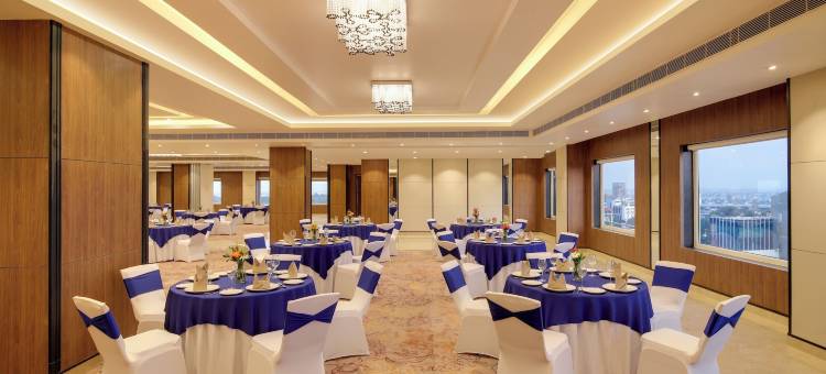 Lemon Tree Hotel, Ranchi图片