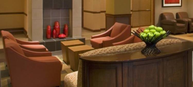 Hyatt Place Sat Airport Quarry Market图片