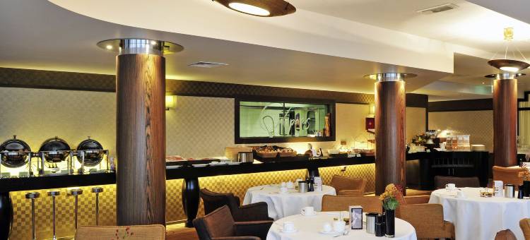 莱岑丹海牙弗莱彻餐厅酒店(Fletcher Hotel-Restaurant Leidschendam – Den Haag)图片