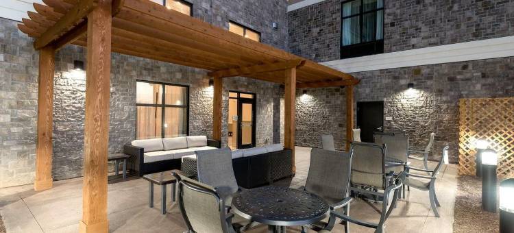 费耶特维尔Homewood Suites by Hilton(Homewood Suites by Hilton Fayetteville)图片