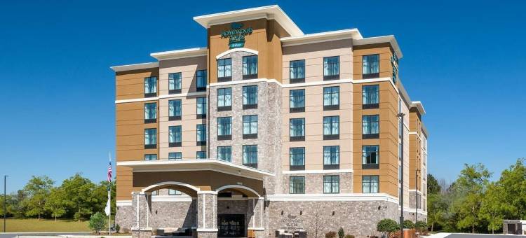 费耶特维尔Homewood Suites by Hilton(Homewood Suites by Hilton Fayetteville)图片