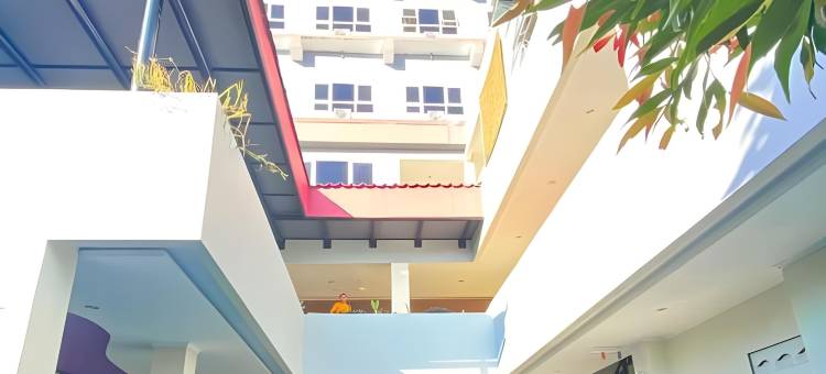 安汶太平洋酒店(Pacific Hotel Ambon)图片