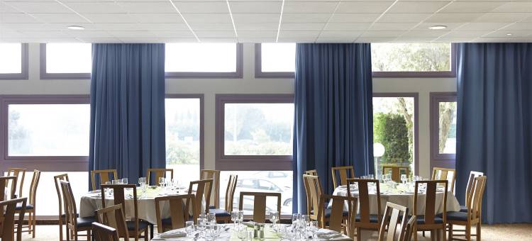 宜必思尚品阿尔斯议会宫酒店-原美居酒店(Ibis Styles Arles Palais des Congrès)图片