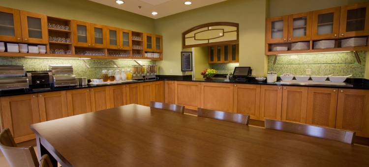 凯悦嘉轩酒店-杰克逊理奇兰(Hyatt Place Jackson Ridgeland)图片