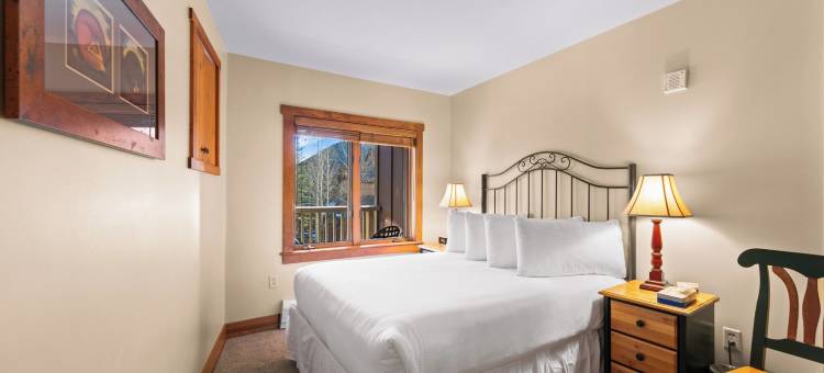 红鹰旅馆 #2235(2235 Red Hawk Lodge)图片