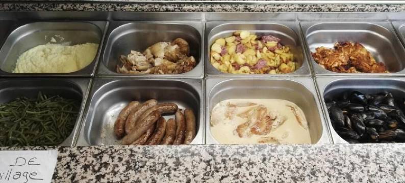 小费舍尔的避风港(Le Refuge du P'Tit Fischer)图片