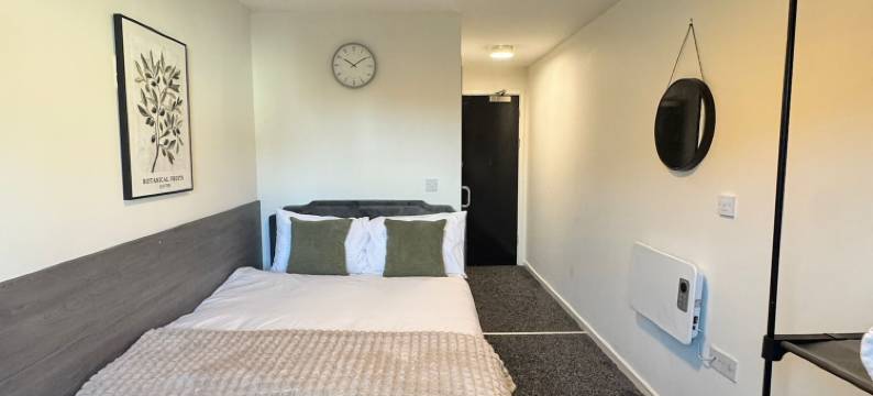 248大厅(248 Halls)图片