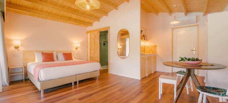 湖边小木屋(Chalet do Lago)图片