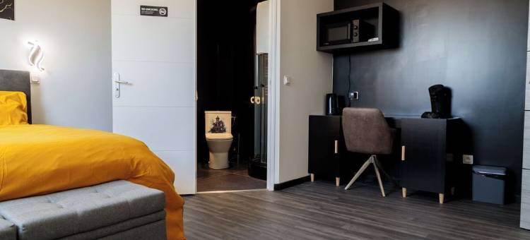 SEE - 马利火车站(SEE - Gare de Marly)图片