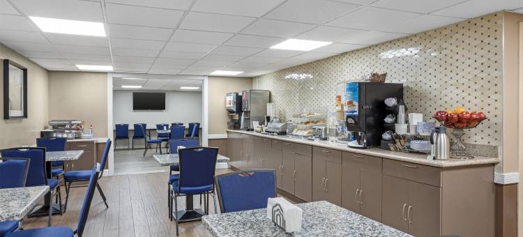 牙买加贝斯特韦斯特酒店(Best Western Jamaica Inn)图片