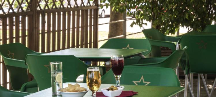 宜必思穆尔西亚酒店(Ibis Murcia)图片