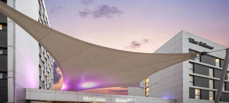 慕尼黑瑞拉纳24/7酒店(Rilano 24/7 Munich Hotel)图片