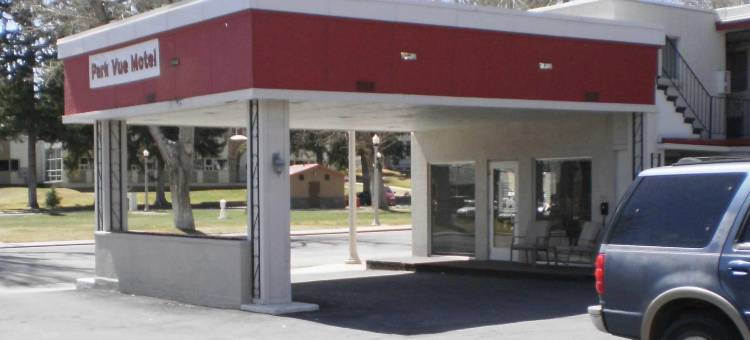 伊利马格努森酒店(Magnuson Hotel Ely)图片