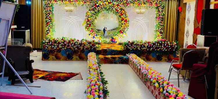 BNS国际酒店(Hotel Bns International)图片