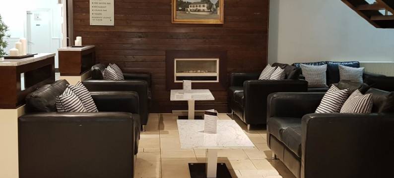 阿什伯恩酒店(Ashbourne House Hotel)图片