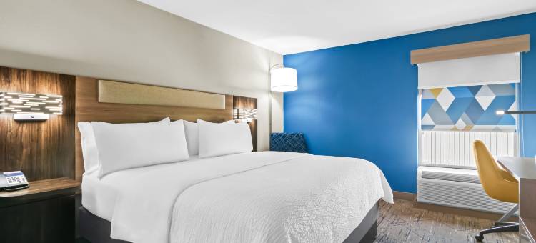 乔普林东南洲际智选假日套房酒店(Holiday Inn Express & Suites Joplin Southeast by IHG)图片