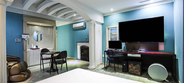 Firenze Motel图片