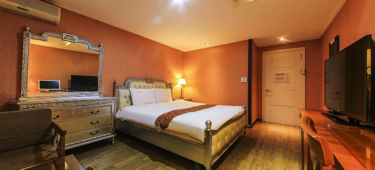 瑞山酒店(Seosan Hotel)图片