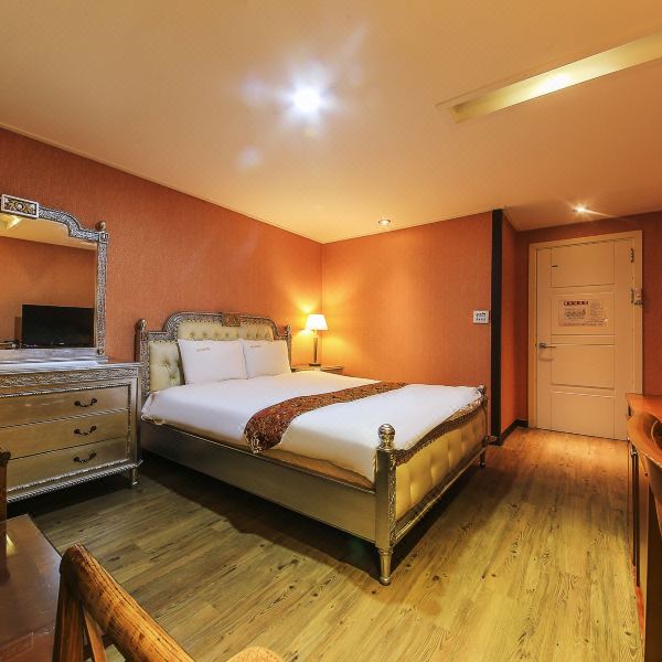 瑞山酒店(Seosan Hotel)图片