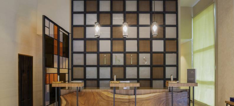 孟买维克罗利宜必思酒店(Ibis Mumbai Vikhroli)图片