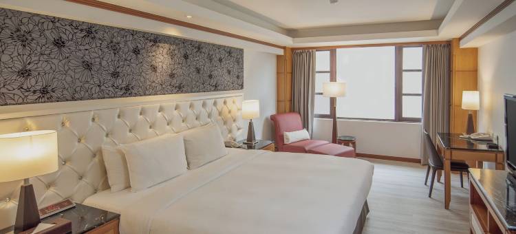 台中鼎隆国际商旅图片