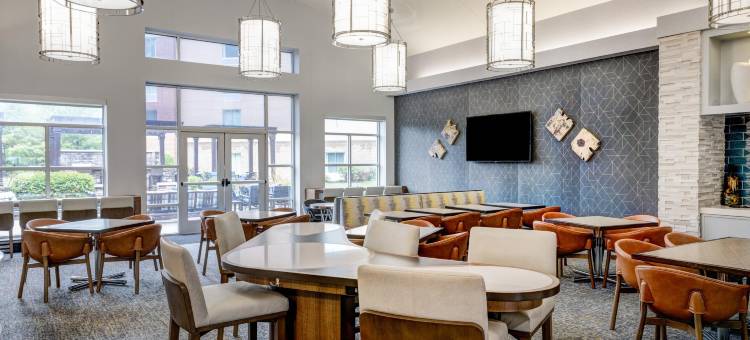 匹兹堡南角Homewood Suites by Hilton(Homewood Suites by Hilton Pittsburgh-Southpointe)图片