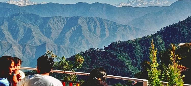 Kasana俱乐部慕苏里(Kasana Club Mussoorie)图片