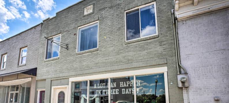 更新了的威廉斯敦公寓，带厨房！(Updated Williamstown Apartment with Kitchen!)图片