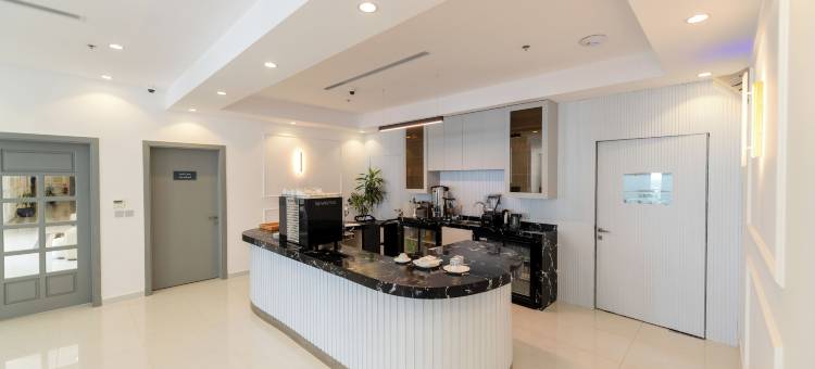 尼玛酒店公寓(Neema Hotel Apartment)图片