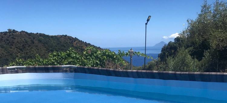 盖帝娜民宿(B&B Gàttina)图片