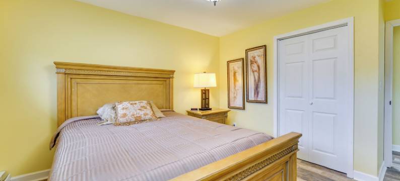 Shay湖边的安静乡村家园!(Quiet Country Home by Shay Lake!)图片