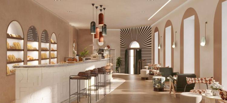 玛丽亚温泉镇瑞士酒店(2025 年冬季开业)(Swissôtel Marianske Lazne (Opening Winter 2025))图片