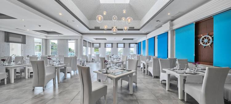 贝莱克水上世界酒店(Asteria Family Resort Belek)图片