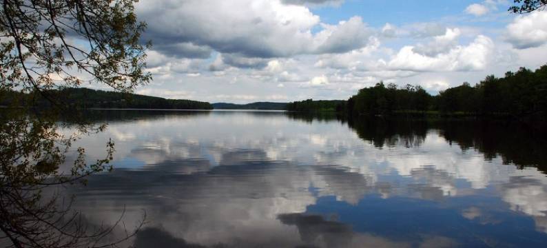 巴尔德斯纳斯赫尔加德酒店(Baldersnäs Herrgård)图片