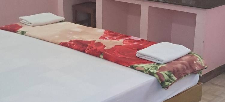 马鲁提公寓(Maruthi Residency)图片