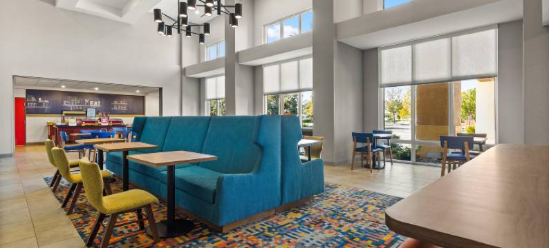 里奇港欢朋套房酒店(Hampton Inn & Suites Port Richey)图片