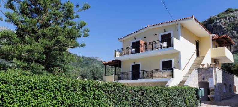 海边的Lithos(Lithos By The Sea)图片