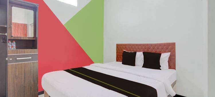Hotel O Mirza Guesthouse Syariah图片