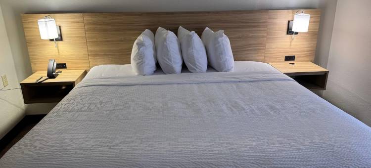 温德姆旗下戴斯酒店 麦克多诺(Days Inn by Wyndham McDonough)图片