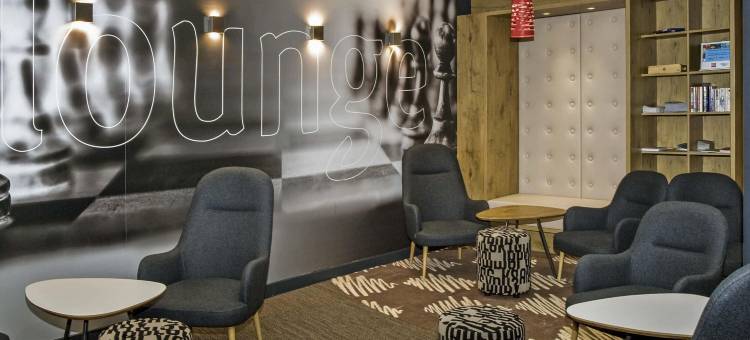 宜必思谢菲尔德市酒店(Ibis Sheffield City)图片