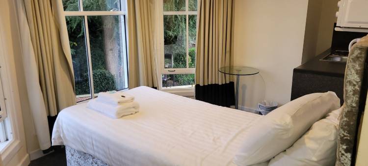 Nysdill诺维奇酒店(Nysdill Accommodation Ltd)图片