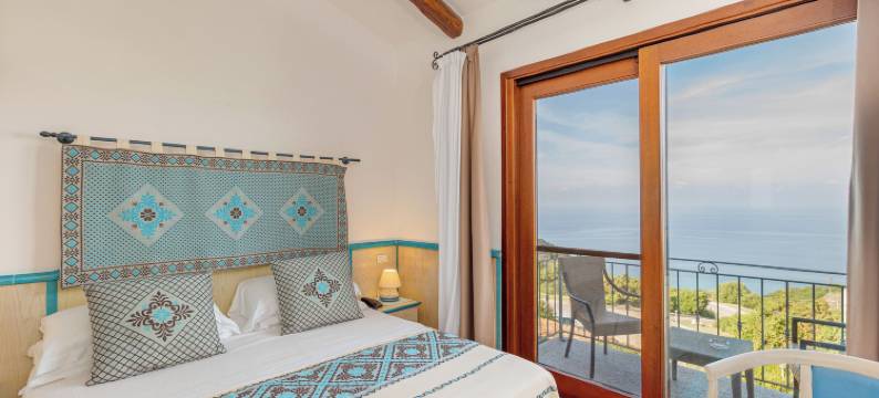 巴加巴加酒店(Il Borgo BagaBaga - Exclusive Country Retreat)图片