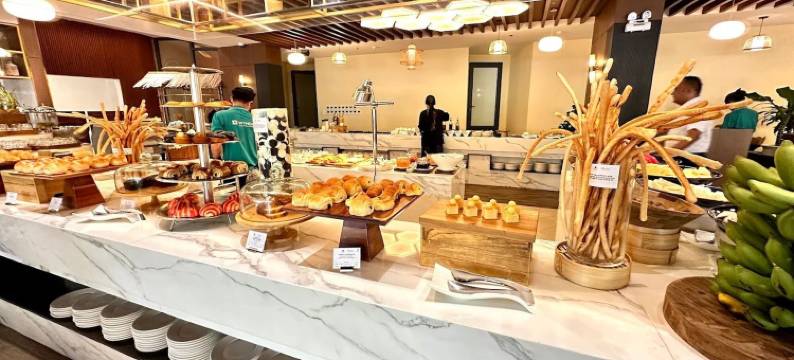 莫娜豪华公寓(Mona Luxe Apartment)图片