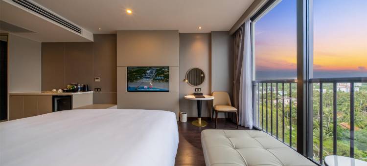 WorldHotels Long Beach Resort Phu Quoc图片