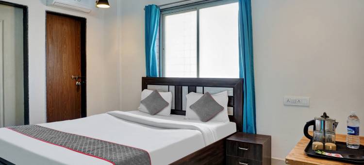 Super Townhouse Hinjewadi图片