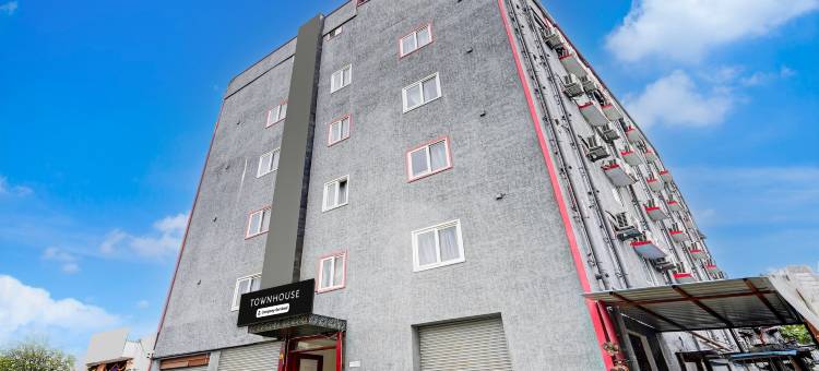 Super Townhouse Tirupati图片