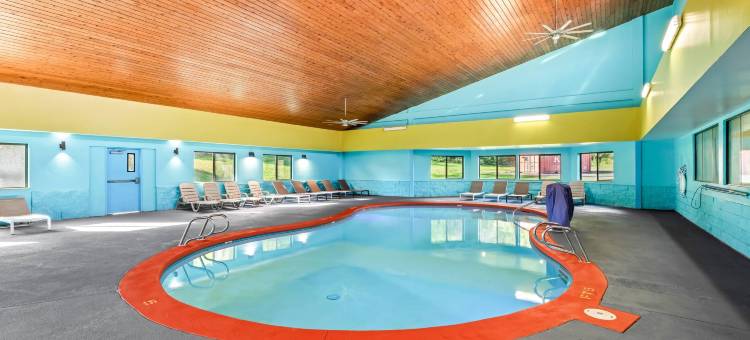 昆莱酒店(Quality Inn)图片